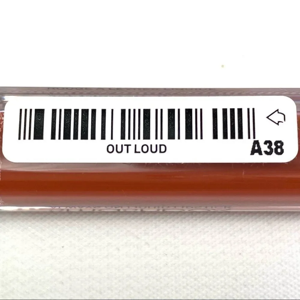 Smashbox Always On liq lipstick - Out Loud